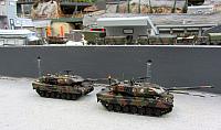 Leopard2 A6 2001