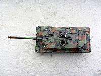 Leopard2 A7 2014