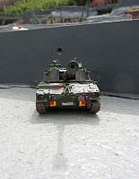 M109 A3 GE A1 Feldhaubitze Bundeswehr 1986