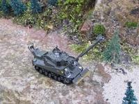 Bergepanzer M74 Bundeswehr von 1956-1960