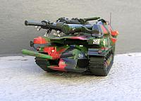 Minenräumpanzer Keiler Bundeswehr 2001