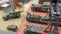 PzTrsp SLT 50-2 ELEFANT mit FArt M110 A2