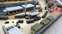 PzTrsp SLT 50-2 ELEFANT mit FArt M110 A2
