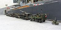 PzTrsp SLT 50-2 ELEFANT mit FArt M110 A2