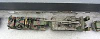 PzTrsp SLT 50-2 ELEFANT mit FArt M110 A2