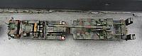 PzTrsp SLT 50-2 ELEFANT mit FArt M110 A2