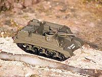 LePzH M7B2, Bundeswehr von 1956-1960