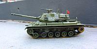 m.Kpz M47 GE Bundeswehr 1959