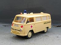 Tempo Matador B DRK Einsatzwagen von 1963