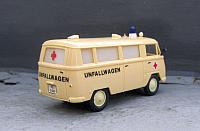 Tempo 1600 B DRK Einsatzwagen von 1962