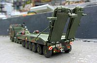 80t Sattelaufleger NATO -Belgien-