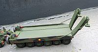 80t Sattelaufleger NATO -Belgien-