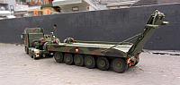 80t Sattelaufleger NATO -Belgien-