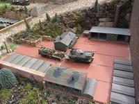 Bundeswehr im Gelände 2000