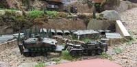 Faun PzTrsp SLT 50/2 ELEFANT Bundeswehr 1978