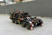 FAUN SLT 50-3 Elefant