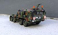 FAUN SLT 50-3 Elefant