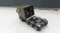 Scania SLT 650 SA 8x64 HA Bundeswehr 2020