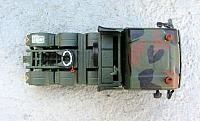 Schwerlastzugmaschine MAN TGX GX 8x4